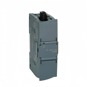 Procesador de Comunicación GPRS/GSM 6GK7242-7KX31-0XE0 Compatible con S7-1200 CP 1242-7 Telecontrol - Product Image 6