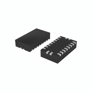 Logic 20 VFQFN Exposed Pad Distribuidor Autorizado Fabricante de Componentes Electrónicos IC BUFFER NON INVERT 3.6V 20DFN - Product Image 1