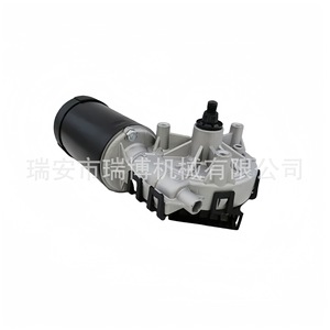 มอเตอร์ปัดน้ำฝน Mercedes-Benz E-Class W210 Clk รุ่น 2108201842 12V อะไหล่ทดแทน - Product Image 1