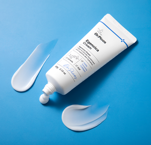 Crème Dr. Picos Ezensica - Crème Post-Laser à Haute Concentration de Centella, Réparatrice Concentrée Cica, Répare la Barrière Cutanée, Hydratante - Product Image 4
