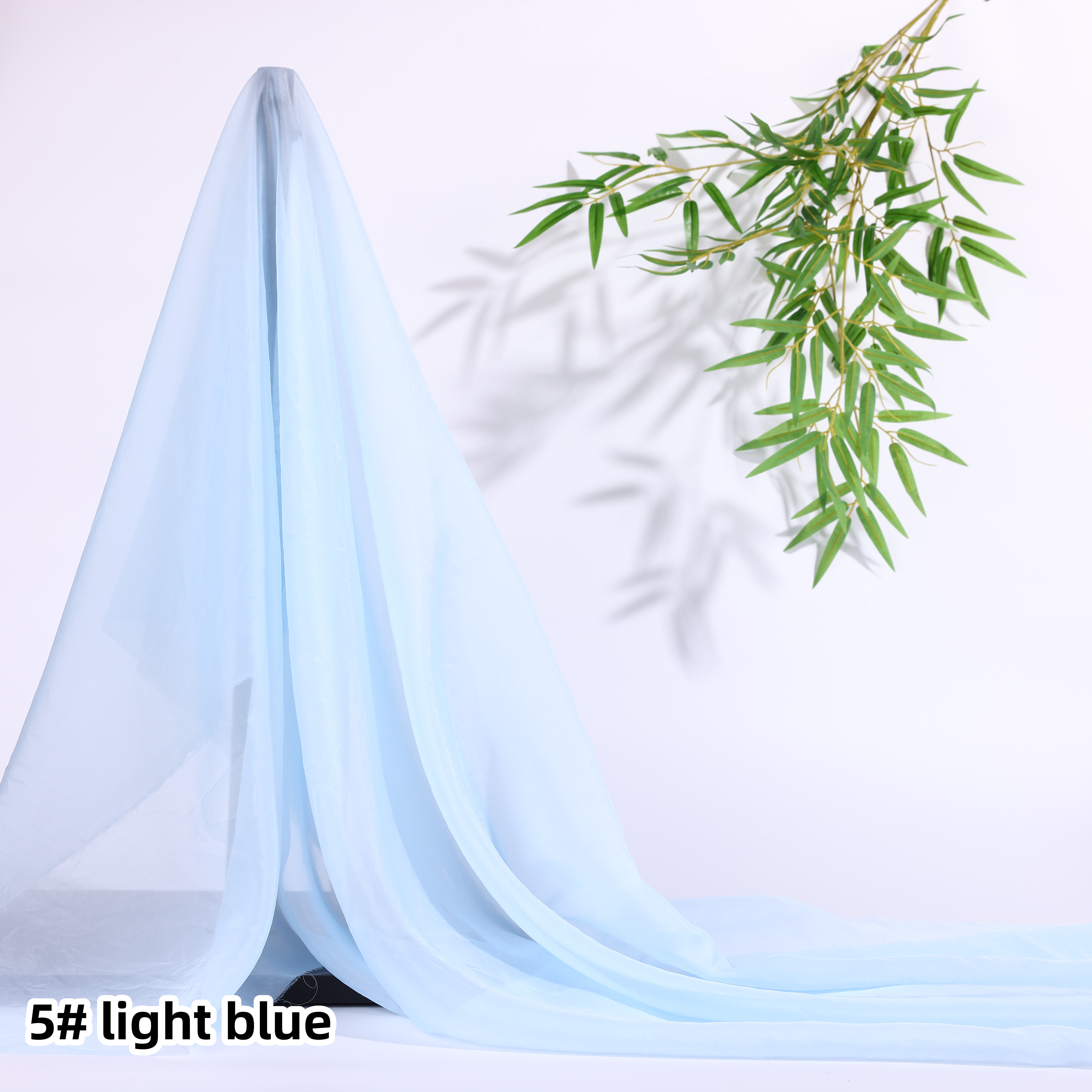 5# light blue