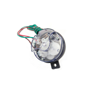 <span class=keywords><strong>Machine</strong></span> <span class=keywords><strong>à</strong></span> <span class=keywords><strong>laver</strong></span> Arbre <span class=keywords><strong>hauteur</strong></span> 24 Spin Minuterie pièces pour baignoire double - Product Image 1