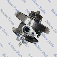 Lõi Turbo Chra thay thế mới 49335-01930 cho Jaguar XF, Range Rover Evoque AJ200D - 2.0L