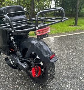 Kugoo WENBOX U5 <span class=keywords><strong>Vélo</strong></span> <span class=keywords><strong>électrique</strong></span> nouveau modèle 60v 70ah batterie au lithium de haute qualité avec <span class=keywords><strong>coffre</strong></span> - Product Image 6