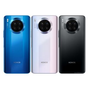 Alta calidad Original usado móvil 6 + 128GB Teléfono para Honor 50 <span class=keywords><strong>Lite</strong></span> Samrtphones baratos - Product Image 2