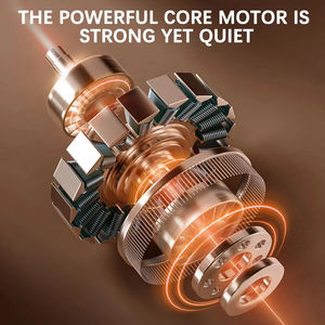 Hot Selling Simulierte <span class=keywords><strong>Massage</strong></span> Master <span class=keywords><strong>Hand</strong></span> Nacken <span class=keywords><strong>massage</strong></span> gerät <span class=keywords><strong>2</strong></span> Stufen Hot Compression Relief Pian Therapie Nacken-und Schulter <span class=keywords><strong>massage</strong></span> gerät - Product Image 3