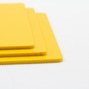 Tablero de Espuma sin PVC con Acabado Mate de 2050*3050 mm para Montaje de <span class=keywords><strong>Fotos</strong></span> Publicitarias - Product Image 5