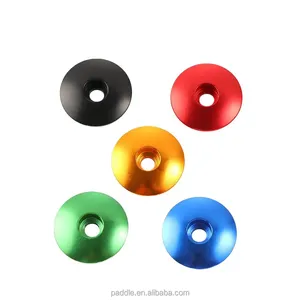 Composants de <span class=keywords><strong>casque</strong></span> <span class=keywords><strong>BOSS</strong></span> : Capuchon supérieur de potence, Cache-tube de fourche, Grade : Non, Finition : Non, Matériau : Non, Fabriqué en Chine - Product Image 3