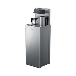 Distributeur d'eau Midea YD1906S-X Chaud/Froid en Acier Inoxydable à Chargement par le Haut pour Usage Domestique - Product Image 2