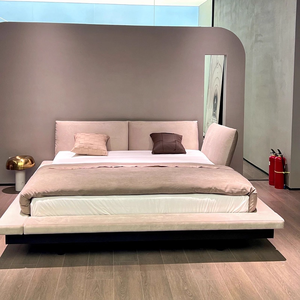 Proveedor de Servicios de Diseño y Adquisición Integral, Precio de Fábrica, Songdesign, Muebles de Madera Maciza Modernos y de Lujo para Hoteles Cinco Estrellas, Apartamentos y Escuelas - Product Image 4