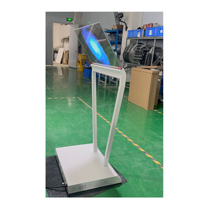 Màn hình cảm ứng trong suốt 30 inch tương tác độ rõ nét cao cho màn hình trong nhà hiện đại cho thang máy cả Cung cấp OEM & nhà bán lẻ - Product Image 4