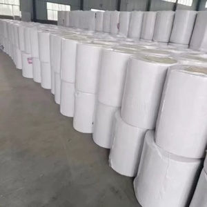 Manta Insonorizante <span class=keywords><strong>de</strong></span> Alta Calidad, <span class=keywords><strong>Material</strong></span> <span class=keywords><strong>de</strong></span> Aislamiento <span class=keywords><strong>de</strong></span> Lana <span class=keywords><strong>de</strong></span> Roca, Ignífugo y Resistente al <span class=keywords><strong>Calor</strong></span>, <span class=keywords><strong>Material</strong></span> <span class=keywords><strong>de</strong></span> Aislamiento en Rollo - Product Image 6