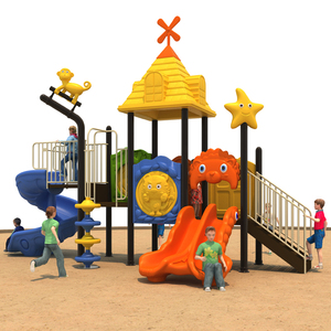 Parque Infantil de Madera para Niños, Minibús, Tobogán, Gimnasio de Aire Libre y Área de Juegos - Product Image 6