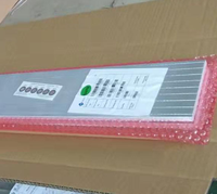 Placa de circuito PCB desnuda de 5 pies para tira de luz LED de aluminio 120CM 150CM 220V tubo con piezas de repuesto fabricante de proveedores de confianza