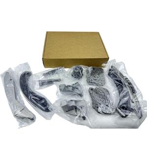 Système moteur Niboke 11317504468 11217528438 Kit de chaîne de distribution au meilleur <span class=keywords><strong>prix</strong></span> pour <span class=keywords><strong>BMW</strong></span> 545I <span class=keywords><strong>645CI</strong></span> 550i 750i 750Li X5 - Product Image 1