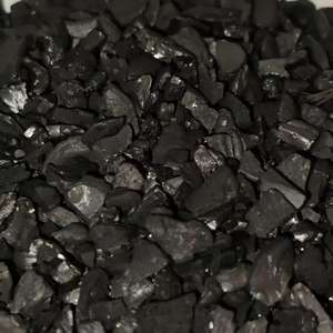 Kokosnoot Actieve Koolstof Pellets-Hoge Adsorptie Voor Water & Luchtzuivering - Product Image 4