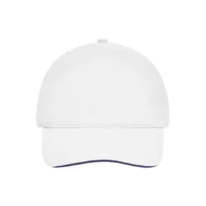 Gorra de 5 Paneles Personalizada para Merchandising - Product Image 1