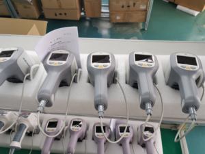 MDR KN-2200A <span class=keywords><strong>Handheld</strong></span> Digitale Video Colposcoop Elektronische <span class=keywords><strong>Mini</strong></span> Draagbare Colposcoop voor Gynaecologisch Onderzoek - Product Image 6