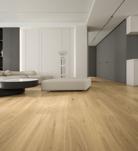 Suelo de <span class=keywords><strong>madera</strong></span> de <span class=keywords><strong>roble</strong></span> para interiores, moderno, Europeo, de tres capas, dirigido por BCD, de alta calidad, JAENMAKEN - Product Image 5