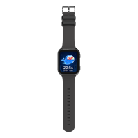 Reloj Inteligente DH19 Económico 4G para Niños con Ranura para Tarjeta SIM, Reloj Infantil con Localización Wifi para Niños y Niñas