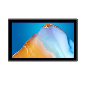 Monitor de ordenador LCD de pantalla ancha de 1440x900 HD de 19 pulgadas, pantalla táctil integrada a prueba de agua, tipo de producto, monitores de pantalla táctil - Product Image 3