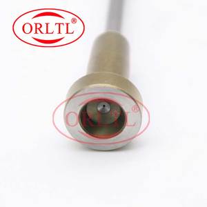 ORLTL haute pression soupape à pointeau F00VC01354 F OOV C01 354 complet joint de soupape F00V C01 354 pour 0445110281 <span class=keywords><strong>0445110297</strong></span> 0986435150 - Product Image 5