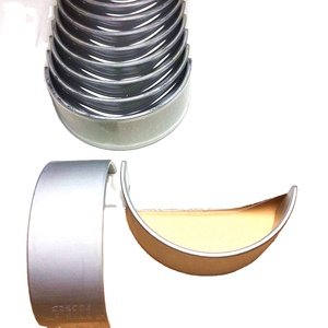 Drijfstanglager voor RXP RXT GTX GTI Wake 130 215 255 260 300 310 SEADOO 4 TEC 420933520 420933523 6 stuks per set - Product Image 2