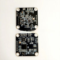 Neues FPV-Drohnen-Rennmodul für Vollband-Verschlüsselung/Dekodierung Videoübertragung Eins-zu-Eins-Verschlüsselungs-/Dekodierungsmodul