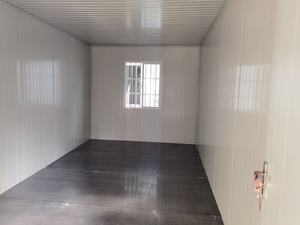 Sang Trọng 20-Chân <span class=keywords><strong>Mini</strong></span> Đúc Sẵn Di Động Cuộc Sống Container Chất Lượng Cao Bánh Sandwich Bảng Điều Chỉnh Thép Cho Nhà Khách Sạn Nhà Bếp Thương Mại - Product Image 4