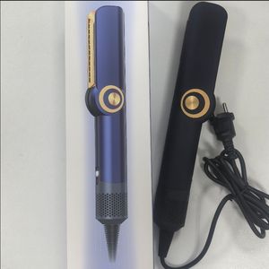 2025 Multis tyler Nass-bis Trocken-Haar glättung styler 110000 U/min Negativer ionischer Luft styler Flacheisen-Luftglätter-Haartrockner - Product Image 6