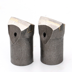 <span class=keywords><strong>Carbide</strong></span> chèn <span class=keywords><strong>K034</strong></span> tùy chỉnh khai thác mỏ lời khuyên yg6 yg8 <span class=keywords><strong>Carbide</strong></span> hàn răng - Product Image 4