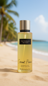 Brume parfumée Victoria's Secret Coconut Passion 250 ml, spray corporel pour femmes - Product Image 2