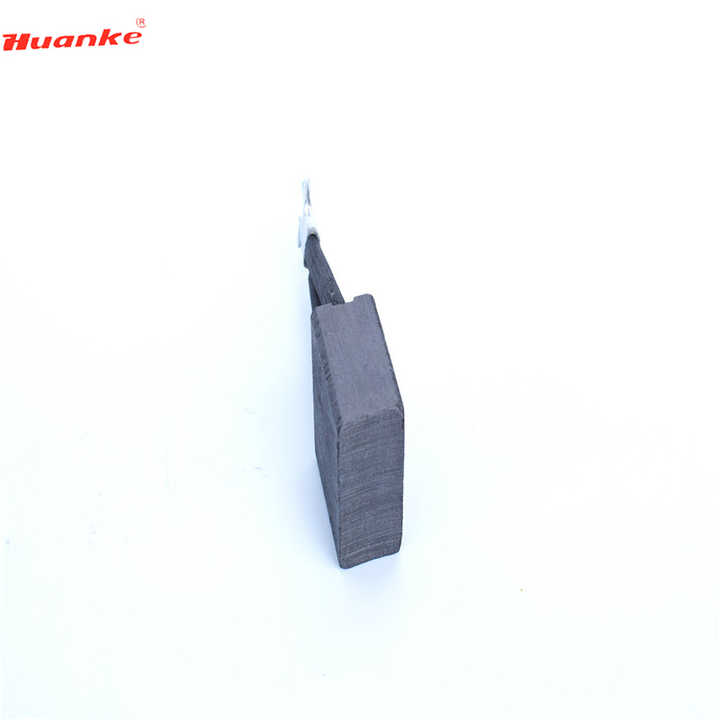 2 Spazzole Carbone Motore RS550 - Con Supporto Per Trapani Elettrici E Avvitatori - Foto 5