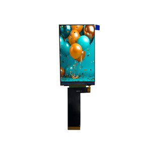 Module d'écran d'affichage TFT IPS MIPI couleur 4,0 pouces, résolution 480x800 - Product Image 4