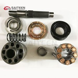KYB33 Piston Pump Rotary <strong>Group</strong> Excavator Pump Parts KYB33 - Product Image 1