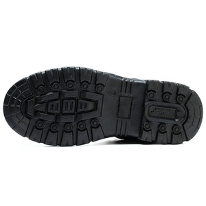 <span class=keywords><strong>Chaussures</strong></span> de sécurité professionnelles OEM à coupe basse, semelle en caoutchouc antidérapante, embout en acier, anti-perforation, prix de gros abordable pour chantier de construction - Product Image 4