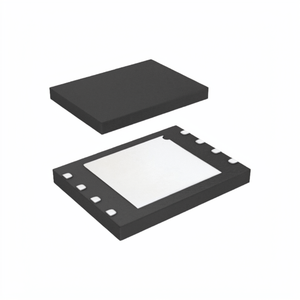 Distributeur agréé Mémoire 8 VDFN Exposed Pad M25PX64-VME6TG Composants électroniques TR - Product Image 1
