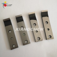 Pinces de préhension en acier DO de haute qualité C3.011.627 pour imprimantes offset SM102 CD102 – Pièces de rechange