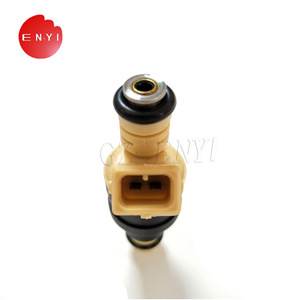Inyector de Combustible 0280150955 037906031 Para Volkswagen Golf Jetta 2.0 Motor de Gasolina - Product Image 2