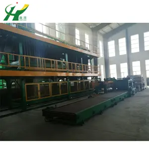 Construction Material Bitumen Membrane Machinery