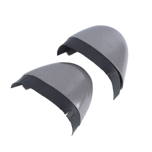 Puntera de acero antigolpes, zapatos de seguridad, puntera para minería y maquinaria pesada, botas de seguridad - Product Image 6