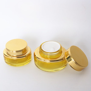 Botellas Cosméticas de Lujo Vacías de 30g 50g 30ml 40ml 100ml 120ml, Botella de Vidrio con Gotero para Suero y Aceite Esencial, Botella de Vidrio con Bomba Dosificadora para Loción - Product Image 4