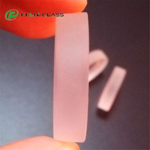 Lente Esférica Plano-Cóncava de Sílice Fundida UV Corning 7980 con Recubrimiento AR de Alta Resistencia al Daño, para Láser de Alta Potencia FELIX - Product Image 6