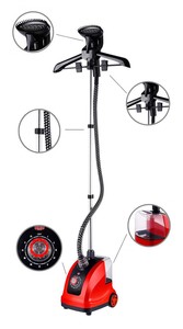 HANYA profesional venta al por mayor multi-función de lavandería automática aparatos colgando de prendas de vestir de ropa - Product Image 4