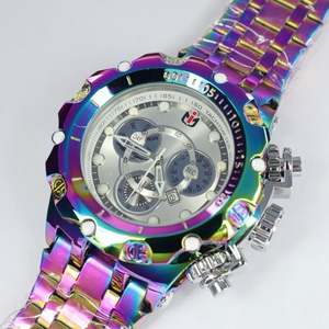 Nuevo Reloj de Cuarzo NEPIC para Hombre con Forma Novedosa 2025 de Gran Demanda - Product Image 2