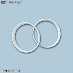 Logo tùy chỉnh in ấn Silicone dây đeo cổ tay <span class=keywords><strong>125Khz</strong></span> thông minh RFID Vòng đeo tay 13.56Mhz 1K tổ chức sự kiện RFID Vòng đeo tay với F08 chip RFID <span class=keywords><strong>Key</strong></span> <span class=keywords><strong>Fob</strong></span> - Product Image 5