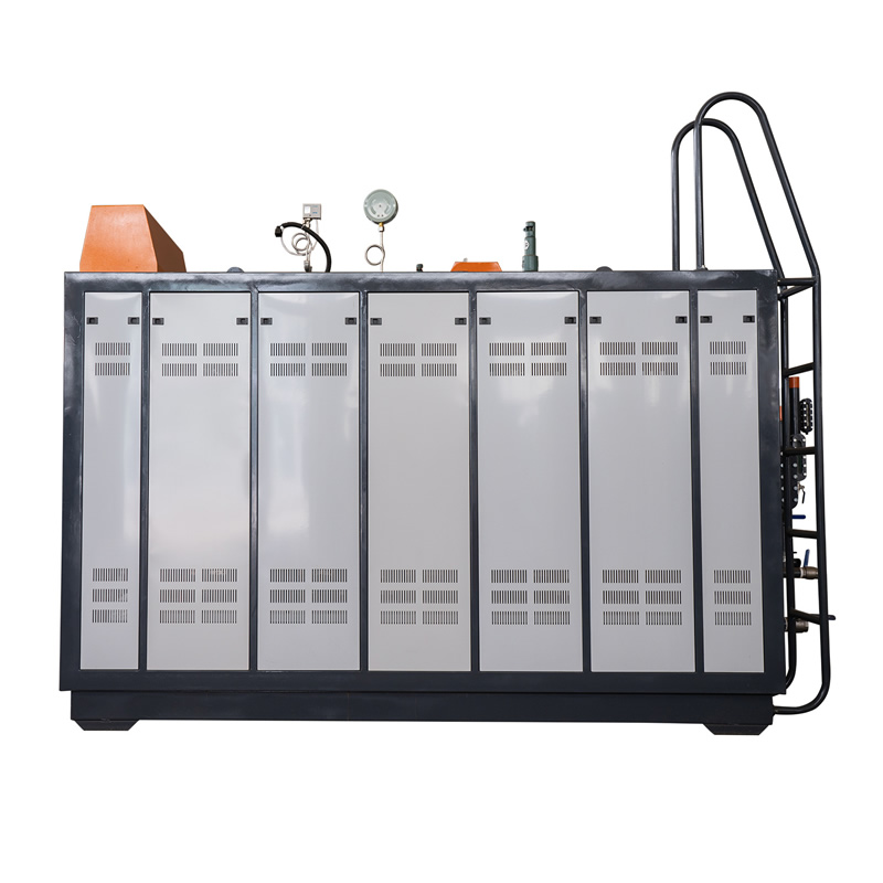 Промышленный Электрический паровой котел электрический генератор для стерилизации грибов