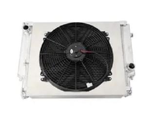 Radiadores radiantes de aluminio de deriva E36 adecuados para <span class=keywords><strong>BMW</strong></span> E36 RADIATOR M3 1992 1993 1994 1995 <span class=keywords><strong>1996</strong></span> - Product Image 1