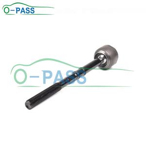 Junta de barra de acoplamiento interior delantera para <span class=keywords><strong>Clase</strong></span> <span class=keywords><strong>E</strong></span> <span class=keywords><strong>Clase</strong></span> S <span class=keywords><strong>Clase</strong></span> SL <span class=keywords><strong>Clase</strong></span> CLC-<span class=keywords><strong>Clase</strong></span> 1998- 2303380015 de los años a - Product Image 1