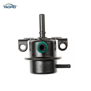 Regulador de presión de combustible 90TF-9C968-AA 0280160711, para <span class=keywords><strong>Ford</strong></span> <span class=keywords><strong>90</strong></span>-91 Ranger <span class=keywords><strong>90</strong></span> <span class=keywords><strong>Bronco</strong></span> II 91 Explorer - Product Image 6